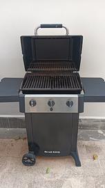 barbecue broil king gem 310