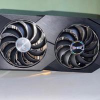 Rx 6600