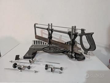 Sega tagliacornici Valex