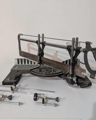 Sega tagliacornici Valex