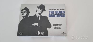 The Blues Brothers DVD