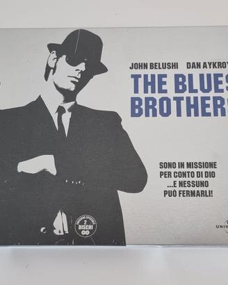 The Blues Brothers DVD