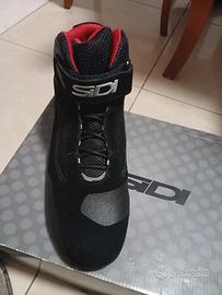 Scarpe moto