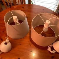 Lampade Ikea
