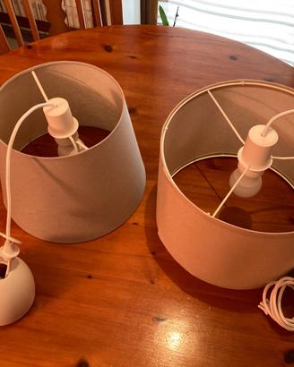 Lampade Ikea