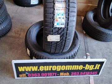 2 gomme nuove 4stag.hankok 255 55 18 109v