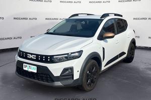 Dacia Sandero 3nd serie Stepway Eco-G 120 CV ...