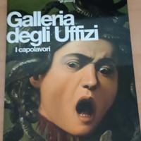 Galleria degli Uffizi. I capolavori. Ed 2011