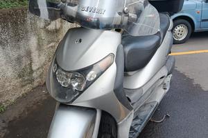 Beverly 200