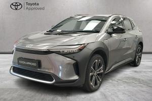 Toyota bZ4X EV (218 CV) First Edition AWD