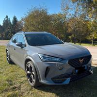 Cupra Formentor plug in vz 245cv