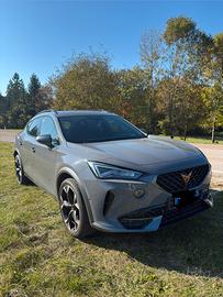 Cupra Formentor plug in vz 245cv