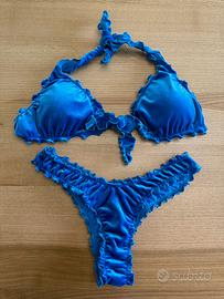 Bikini donna Island Coco Sophie Codegoni, taglia L