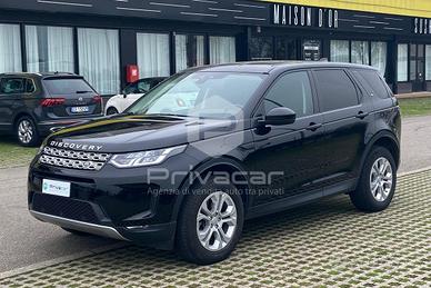 LAND ROVER Discovery Sport 2.0 eD4 150 CV 2WD