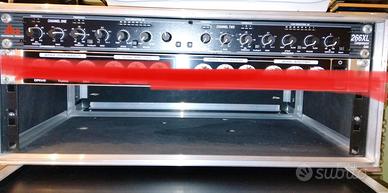 Compressore DBX 266XL.