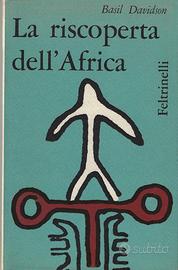 La riscoperta dell'Africa