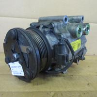 Compressore clima FORD FIESTA 1.4 del 2004
