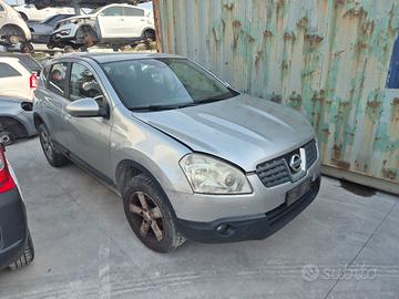 Ricambi per NISSAN QASHQAI 2.0 tdci M9R