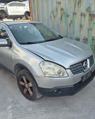 Ricambi per NISSAN QASHQAI 2.0 tdci M9R