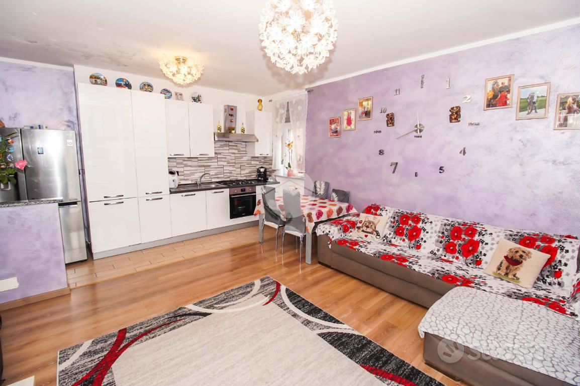 Apartment in Cuorgnè, Piova - Vista 4