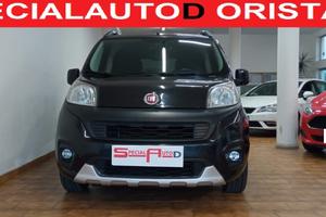 FIAT QUBO 2017 1.3 MJT 80CV TREKKING 5 PORTE