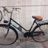 Bici CHIORDA del 1976