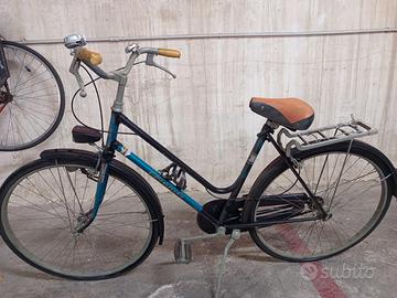 Bici CHIORDA del 1976