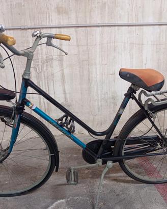 Bici CHIORDA del 1976