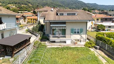 VILLA SINGOLA A RIFREDDO