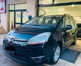 Citroen C4 Grand Picasso 1.6 HDi - PERFETTA - 2010