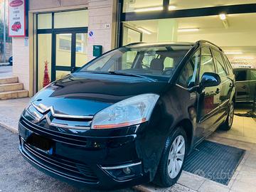 Citroen C4 Grand Picasso 1.6 HDi - PERFETTA - 2010