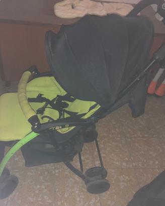 Passeggino Pali 3.9