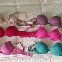 Reggiseni 3 coppa B
