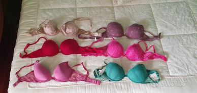 Reggiseni 3 coppa B