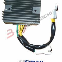 Regolatore DUCATI Piaggio X7 evo 300 ie 2009 -