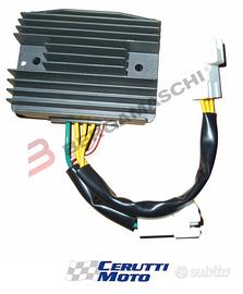 Regolatore DUCATI Piaggio X7 evo 300 ie 2009 -