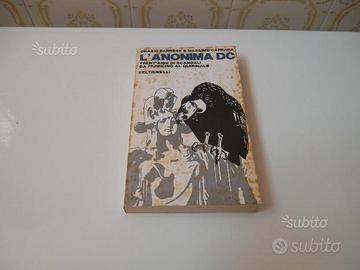 L'anonima DC - Feltrinelli, 1977