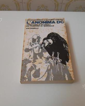 L'anonima DC - Feltrinelli, 1977