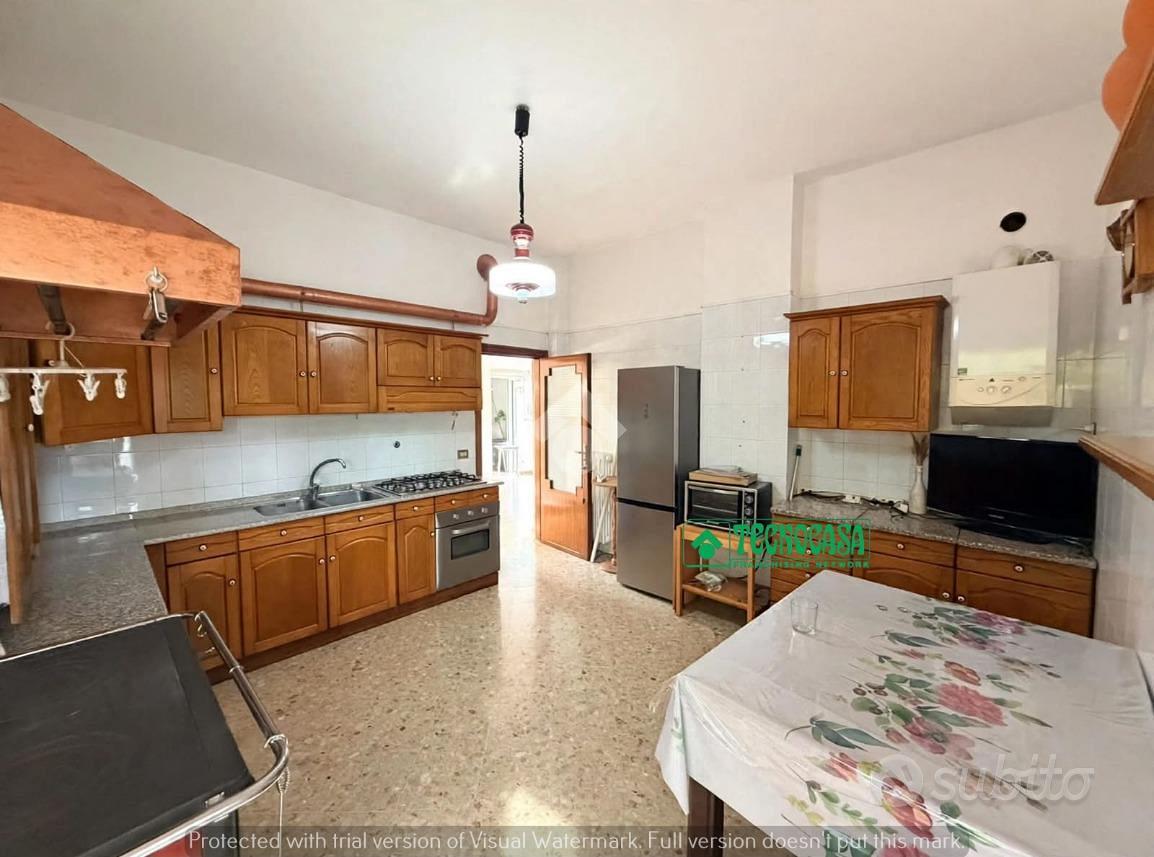 Appartamento – Mercogliano, Serroni - Vista 5