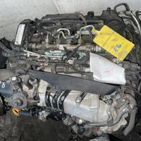 Motore CLH 1.6 TDI Golf 7 VW