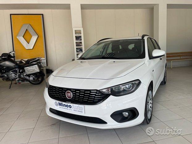 Fiat Tipo (2015-->)