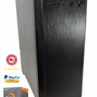 PC GAMING RYZEN 5 16/1TB RX 6700XT 12GB NUOVI 🔥💯