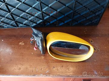 Specchietto destro Fiat Coupé 