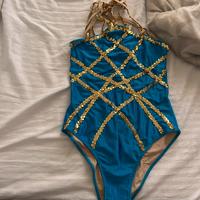 Costume x nuoto sincronizzato