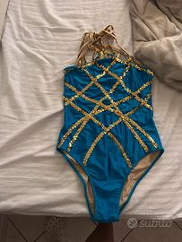 Costume x nuoto sincronizzato