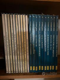Collezione La grande musica 33 giri
