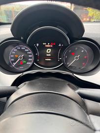 auto 500x sport anno 2019