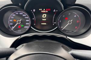 auto 500x sport anno 2019