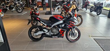 Aprilia RS 457 Promo Esclusiva