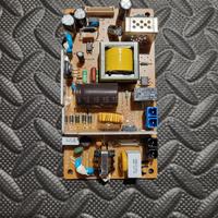 Scheda di alimentazione stampante Samsung